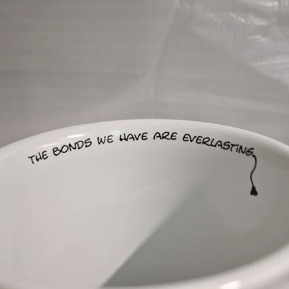 Special Friend White Mug - Picture 3 of 5